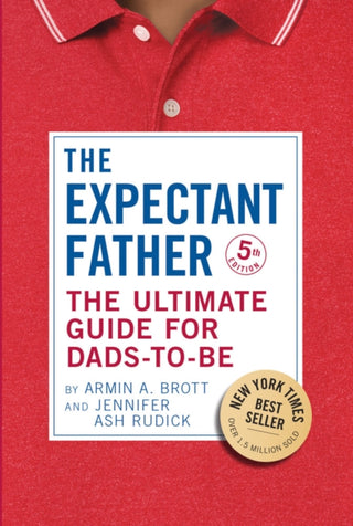 Cover image for 9780789214041 - The Expectant Father