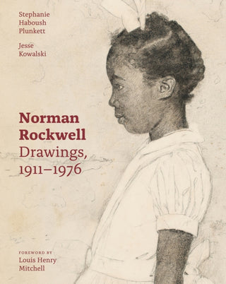 Cover image for 9780789214102 - Norman Rockwell