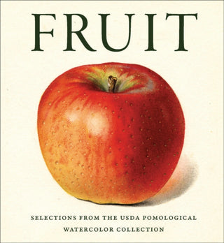 Cover image for 9780789214270 - Fruit