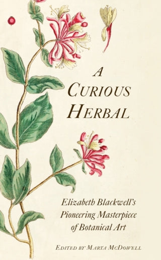 Supplemental image for 9780789214539 - A Curious Herbal