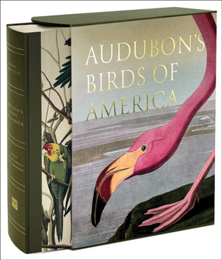 Cover image for 9780789214676 - Audubon’s Birds of America