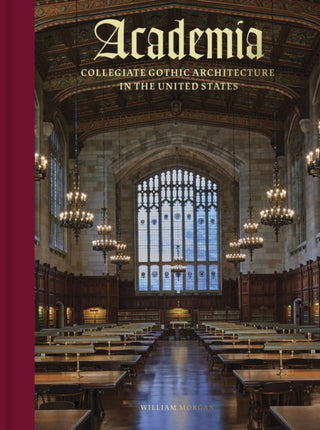 Cover image for 9780789214683 - Academia