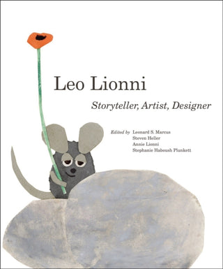 Cover image for 9780789214706 - Leo Lionni