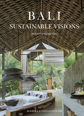 Cover image for 9780789215031 - Bali: Sustainable Visions