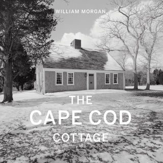 Supplemental image for 9780789215048 - The Cape Cod Cottage