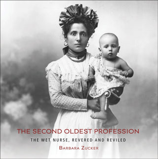 Cover image for 9780789215215 - The Second Oldest Profession