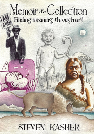Cover image for 9780789215307 - Memoir of a Collection
