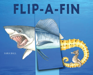 Cover image for 9780789215314 - Flip-a-Fin
