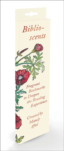 Cover image for 9780789254740 - Biblioscents