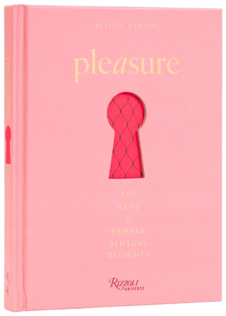 Cover image for 9780789344243 - Pleasure