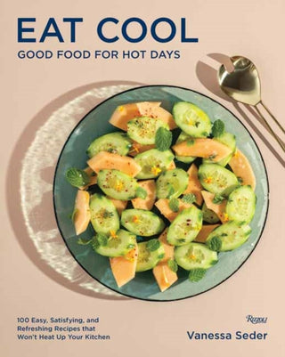 Supplemental image for 9780789345080 - Eat Cool