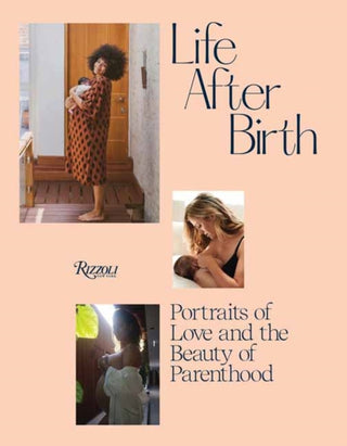 Supplemental image for 9780789345615 - Life After Birth