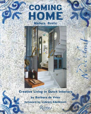 Cover image for 9780789345646 - Coming Home