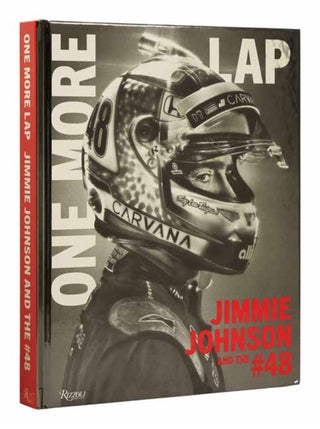 Cover image for 9780789345653 - One More Lap