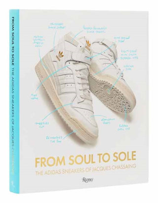 Cover image for 9780789345844 - From Soul to Sole