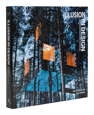 Cover image for 9780789345912 - Illusion in Design