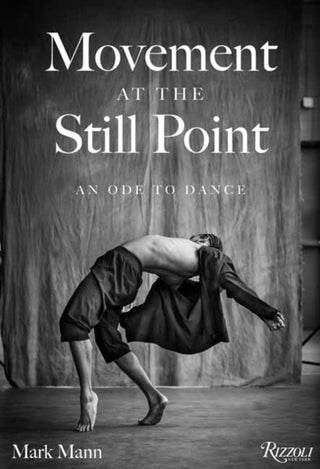 Cover image for 9780789346070 - Movement at the Still Point