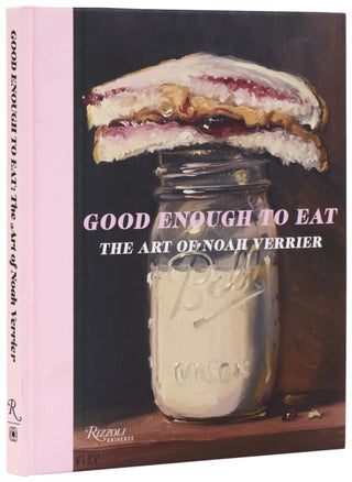 Cover image for 9780789346216 - Good Enough to Eat