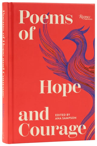 Cover image for 9780789346766 - Poems of Hope and Courage