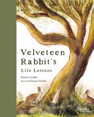 Cover image for 9780789346773 - Velveteen Rabbit's Life Lessons