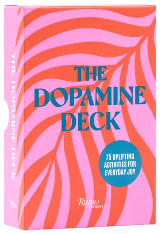 Cover image for 9780789346810 - The Dopamine Deck