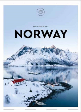 Cover image for 9780789346827 - Norway: The Extraordinary Guide