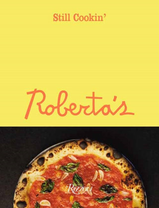 Cover image for 9780789347046 - Roberta's: Still Cookin'