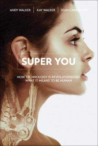 Cover image for 9780789754868 - Super You