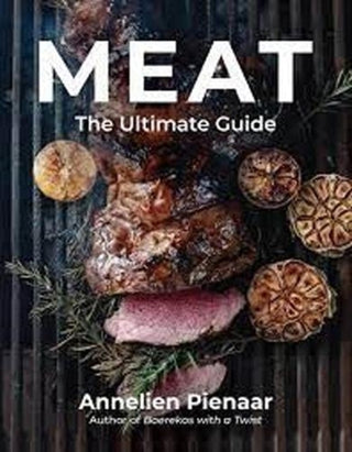 Cover image for 9780798179362 - Meat