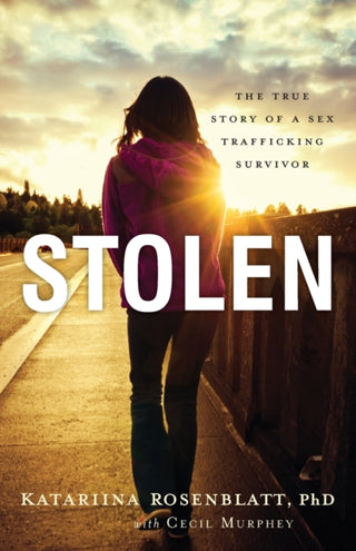 Cover image for 9780800723453 - Stolen