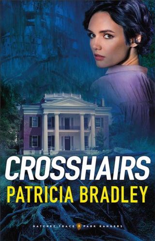 Cover image for 9780800735753 - Crosshairs