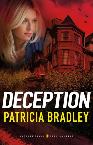 Cover image for 9780800735760 - Deception