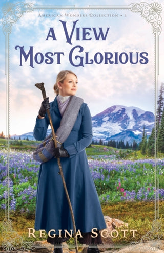 Supplemental image for 9780800736415 - A View Most Glorious