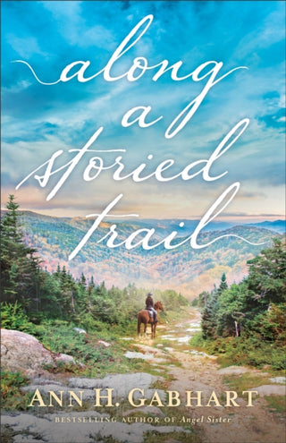 Cover image for 9780800737214 - Along a Storied Trail