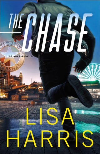 Cover image for 9780800737313 - The Chase