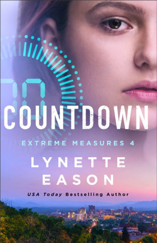 Cover image for 9780800737368 - Countdown