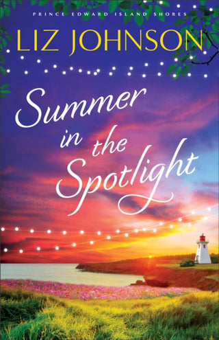 Cover image for 9780800737399 - Summer in the Spotlight