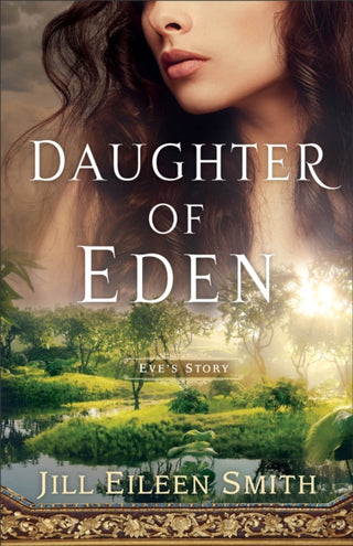Cover image for 9780800737641 - Daughter of Eden