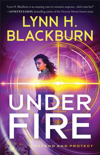 Supplemental image for 9780800737979 - Under Fire