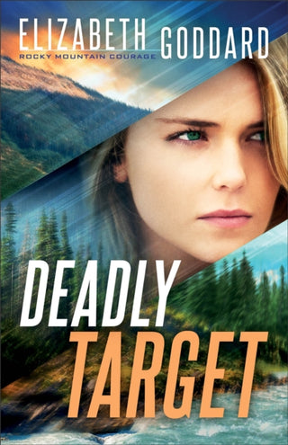 Cover image for 9780800737993 - Deadly Target