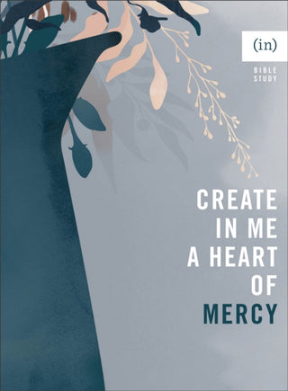 Cover image for 9780800738150 - Create in Me a Heart of Mercy