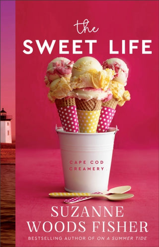 Cover image for 9780800739478 - The Sweet Life