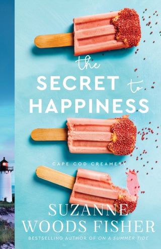 Cover image for 9780800739485 - The Secret to Happiness