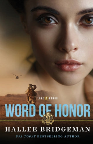 Supplemental image for 9780800740214 - Word of Honor