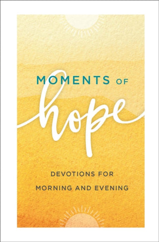 Cover image for 9780800740474 - Moments of Hope