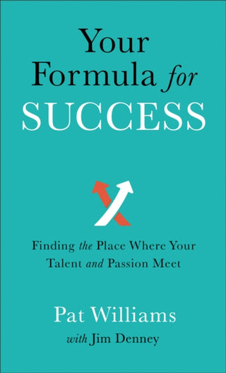 Cover image for 9780800740498 - Your Formula for Success