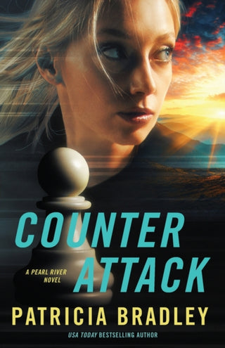 Cover image for 9780800741624 - Counter Attack
