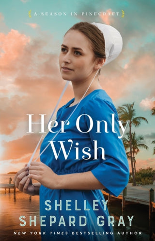 Cover image for 9780800741686 - Her Only Wish