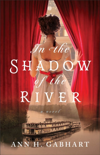 Cover image for 9780800741723 - In the Shadow of the River