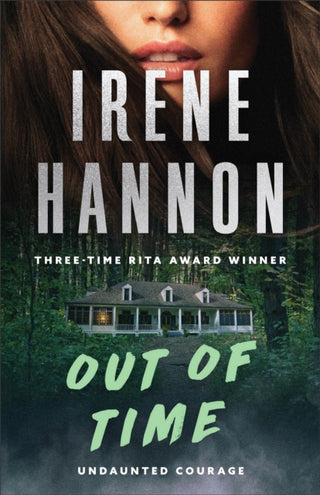 Supplemental image for 9780800741907 - Out of Time